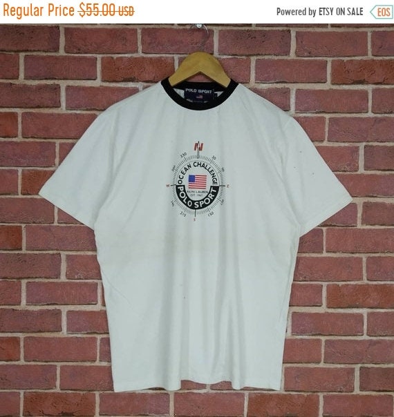 Polo Sport Ocean Challenge By Ralph Lauren Polo Sp