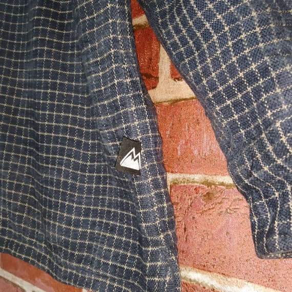 First Down Zipper Jacket Three Pocket First Down … - image 5