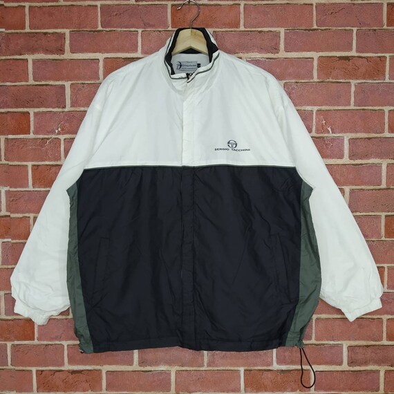 Jaket sergio deals tacchini original