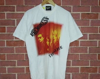 レア　THE ALFEE 14th SUMMER 1995 幻夜祭Tシャツ Amazon.co.jp: THE ALFEE Tシャツ : スポーツ＆アウトドア