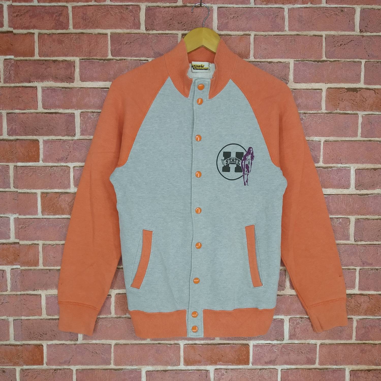 Rare Hysteric Glamour - Etsy