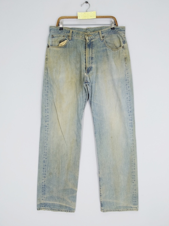 Vintage Denim - Style Icons