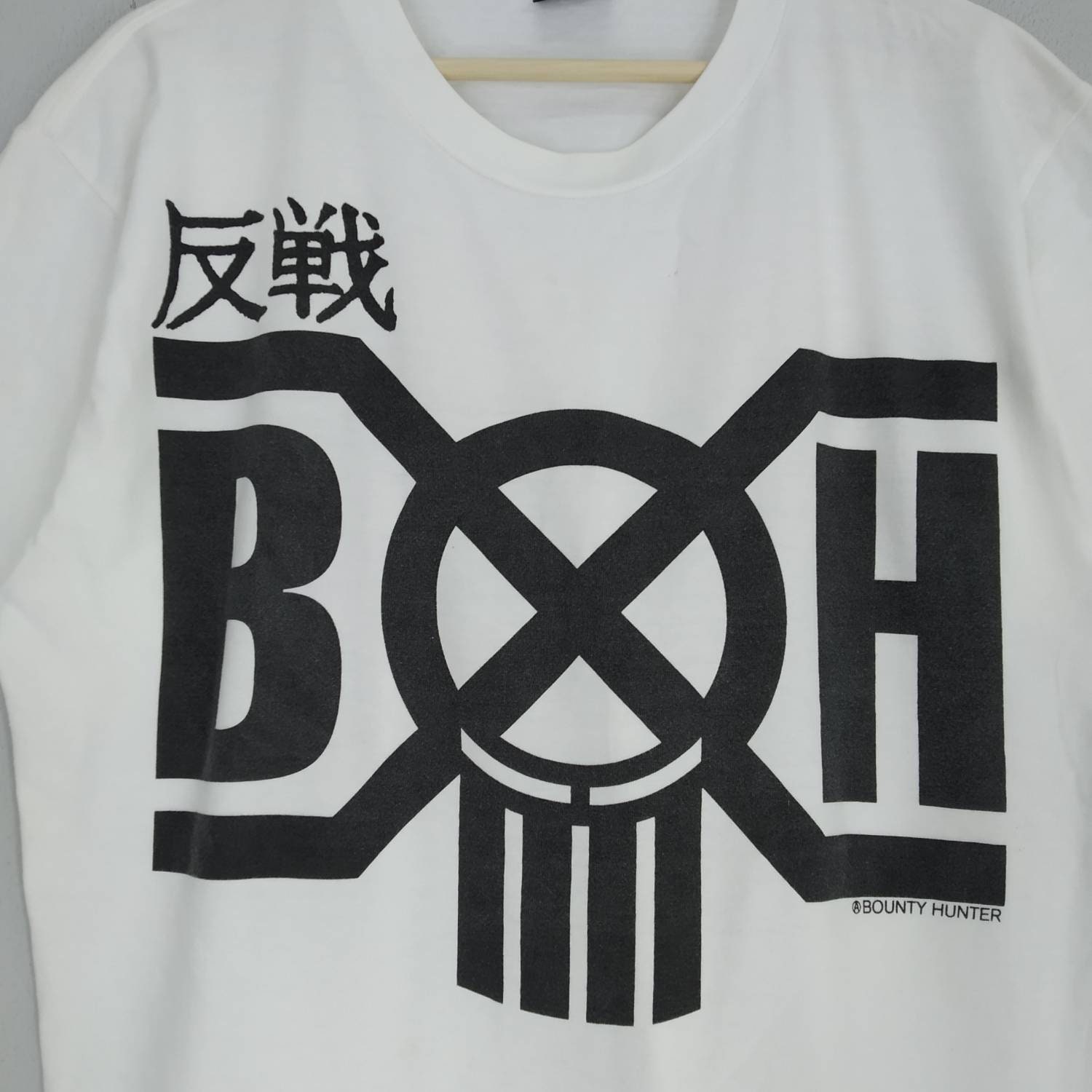 MILK BOY × BOUNTY HUNTER Tシャツ MADBUNNY 169695888.jpg?cmsp_timestamp=