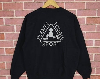 ボロ 80s ヴィンテージ PLENTY TOUGH® U.S.A. Tシャツ il_1080xN.1594304466_402a.jpg