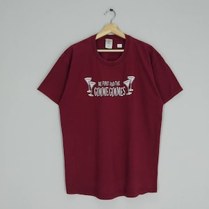 Me First and the Gimme Gimmes - Etsy