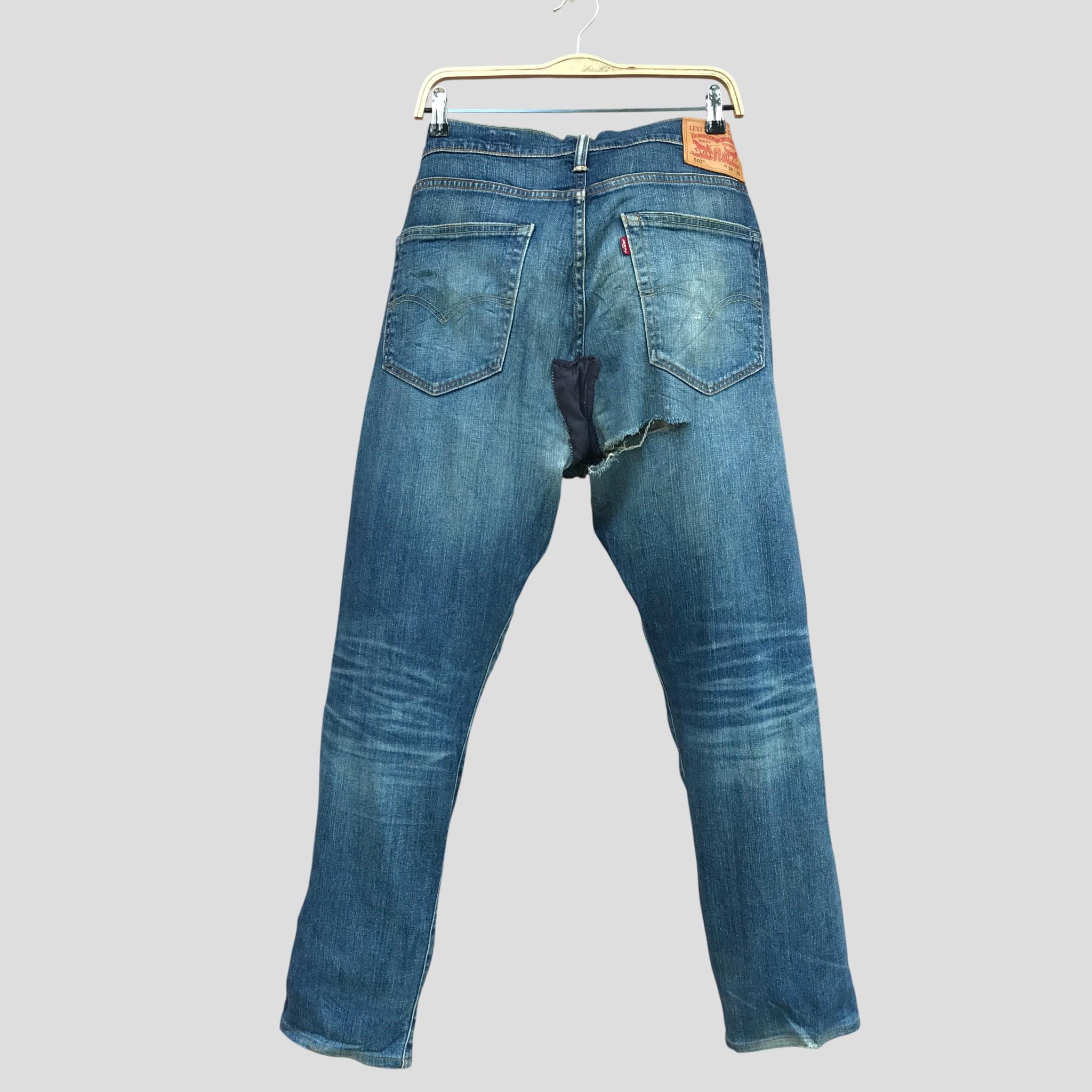 Vintage Levi
