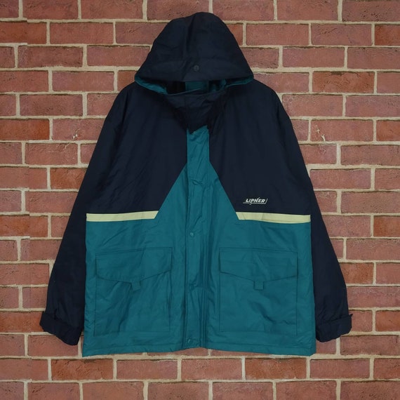 all weather gear LIPNER 防水ウィンタースポーツウェア　L all weather gear LIPNER 防水ウィンタースポーツウェア L