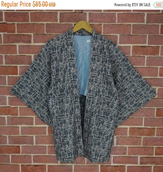 Etsy haori store