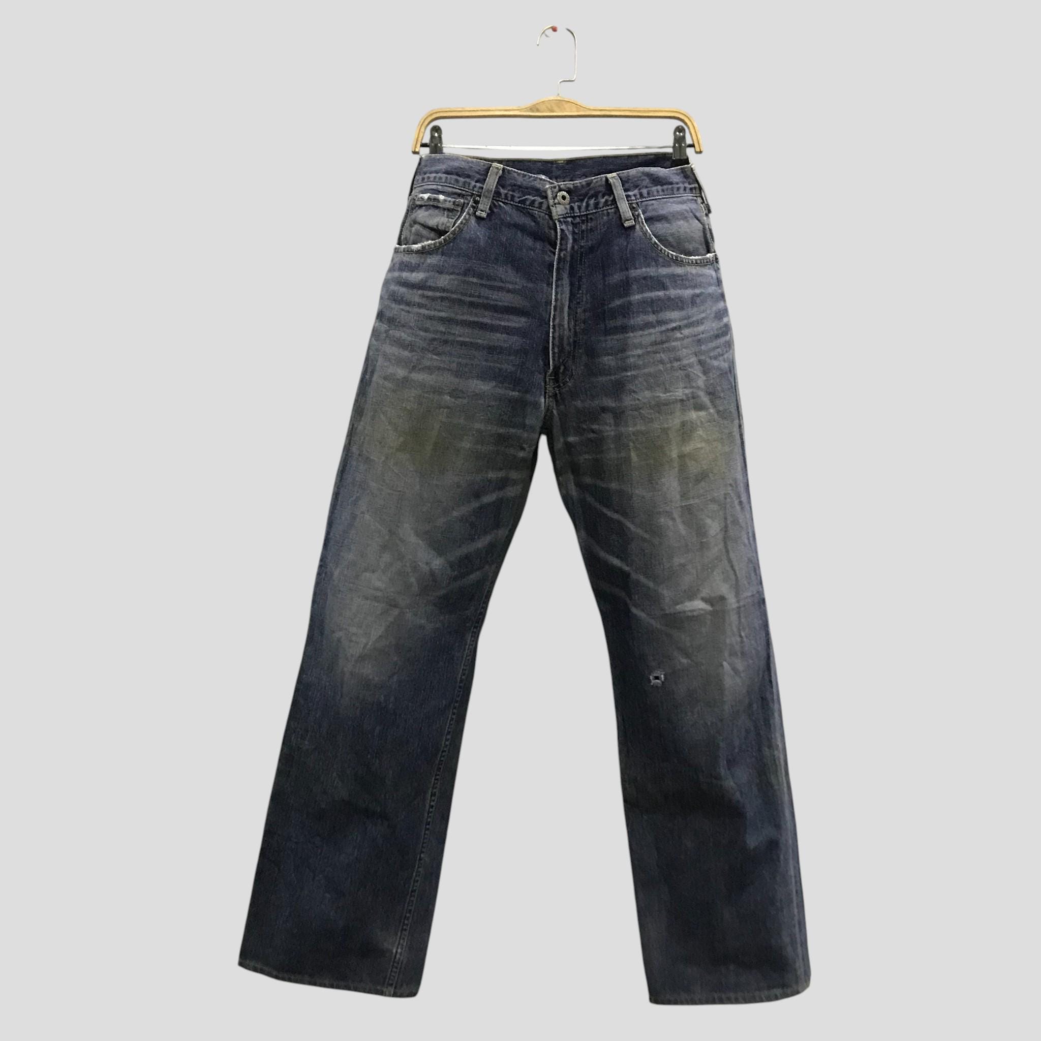 Levi 504 - Etsy