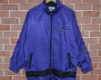 セ*ュ様 SIMPSON Fooded Jacketブルー M SJ-8134 SIMPSON Fooded Jacketブルー M SJ-8134 - メルカリ