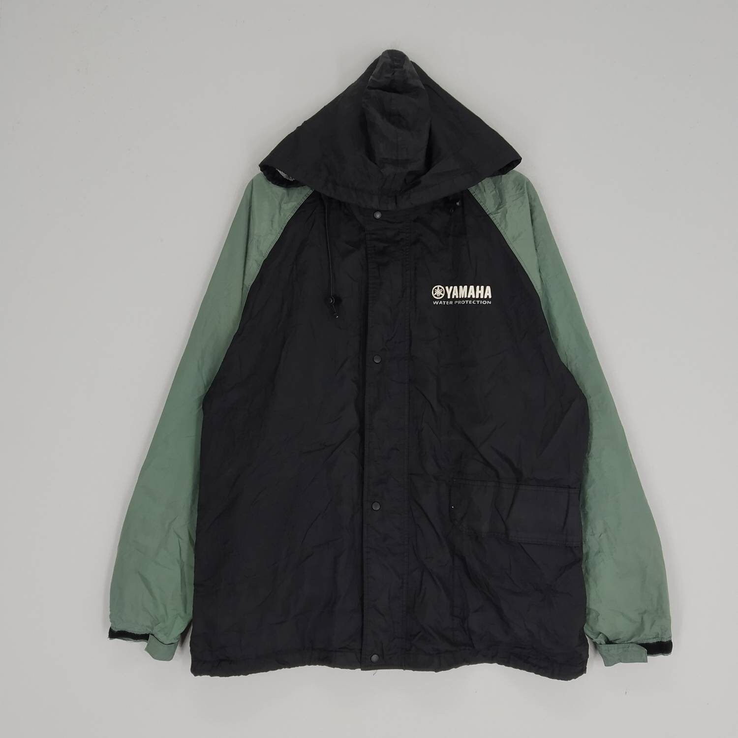 Vintage yamaha jacket - Etsy 日本
