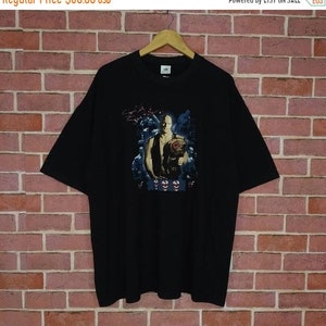 90's USA製 NINETY Tシャツ Kevin Staab 90 オールドスケート Soundgarden Chris Cornell Zorlac Old Ghosts Powell Santa Cruz Bronze Age Vintage 90s Original Kevin Staab Logo Ninety 90