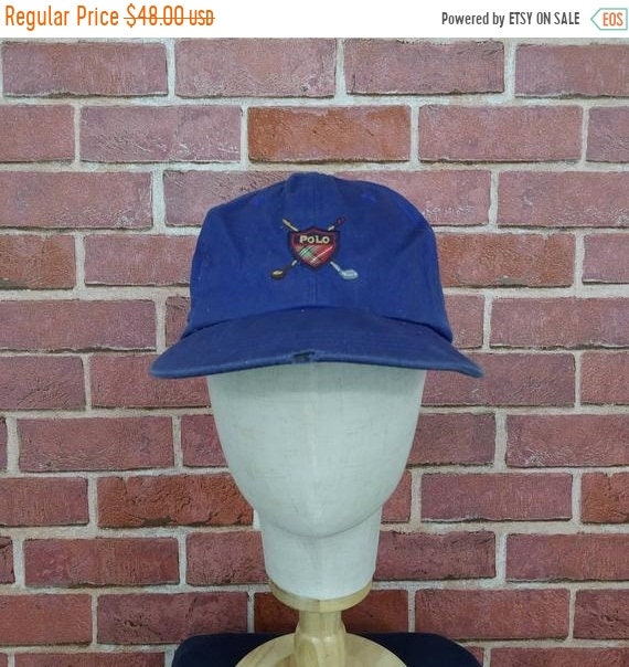 Polo Sport By Ralph Lauren Golf Trucker Hats Caps