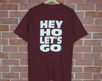 90s モスキートヘッド　ロックンロールハイスクール　ラモーンズ　バンT 映画『ロックンロール・ハイスクール』グッズ情報と『ラモーンズ