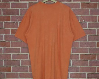 90s FUCT SKATES OLD VINTAGE\" チビTEE 表記M 90s FUCT SKATES OLD VINTAGE チビTEE 表記M