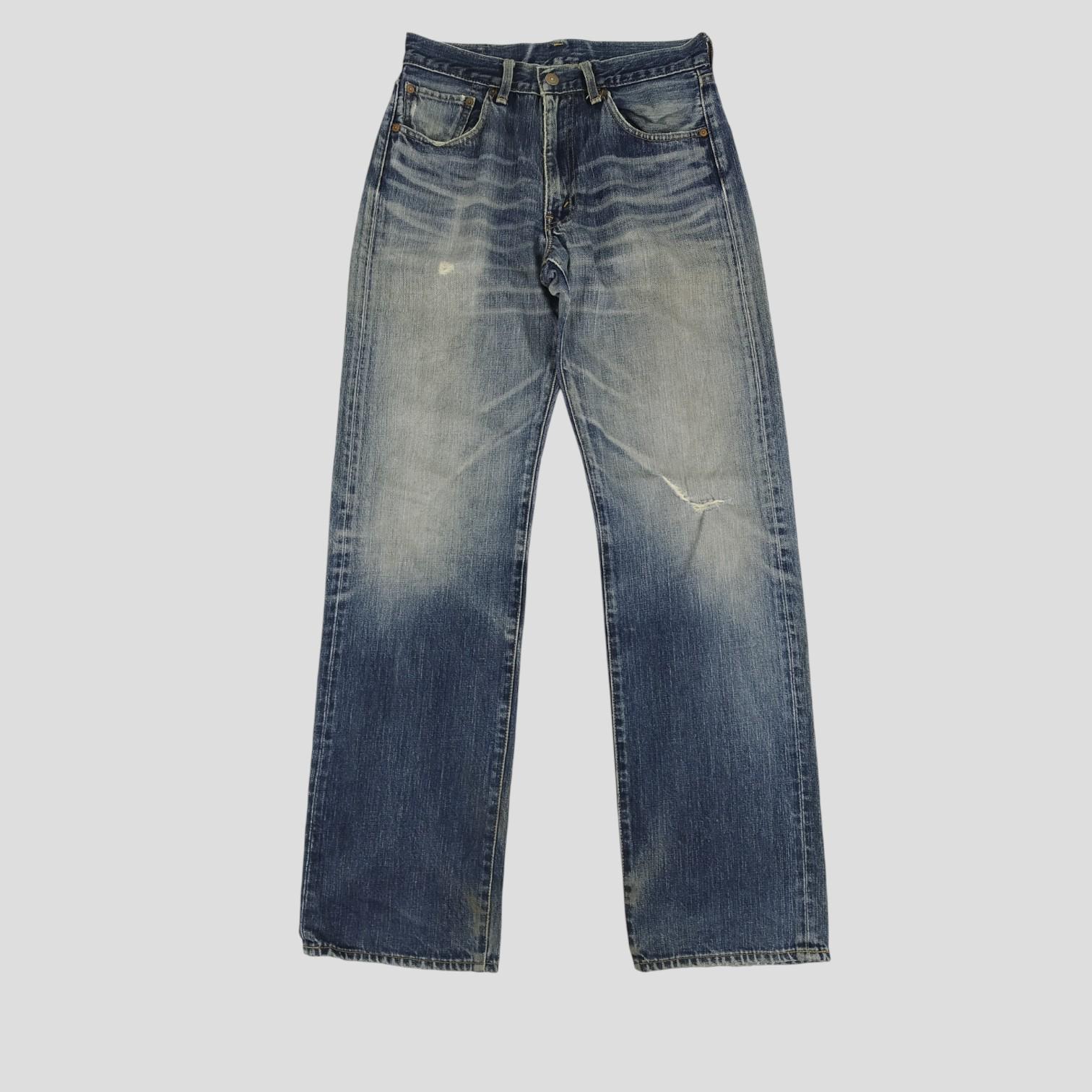 Levi's 510 - Etsy 日本