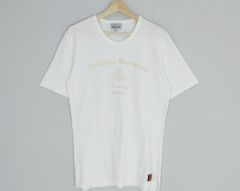 Vivienne Westwood 90's PAGAN T-shirt , Size XS , Archive