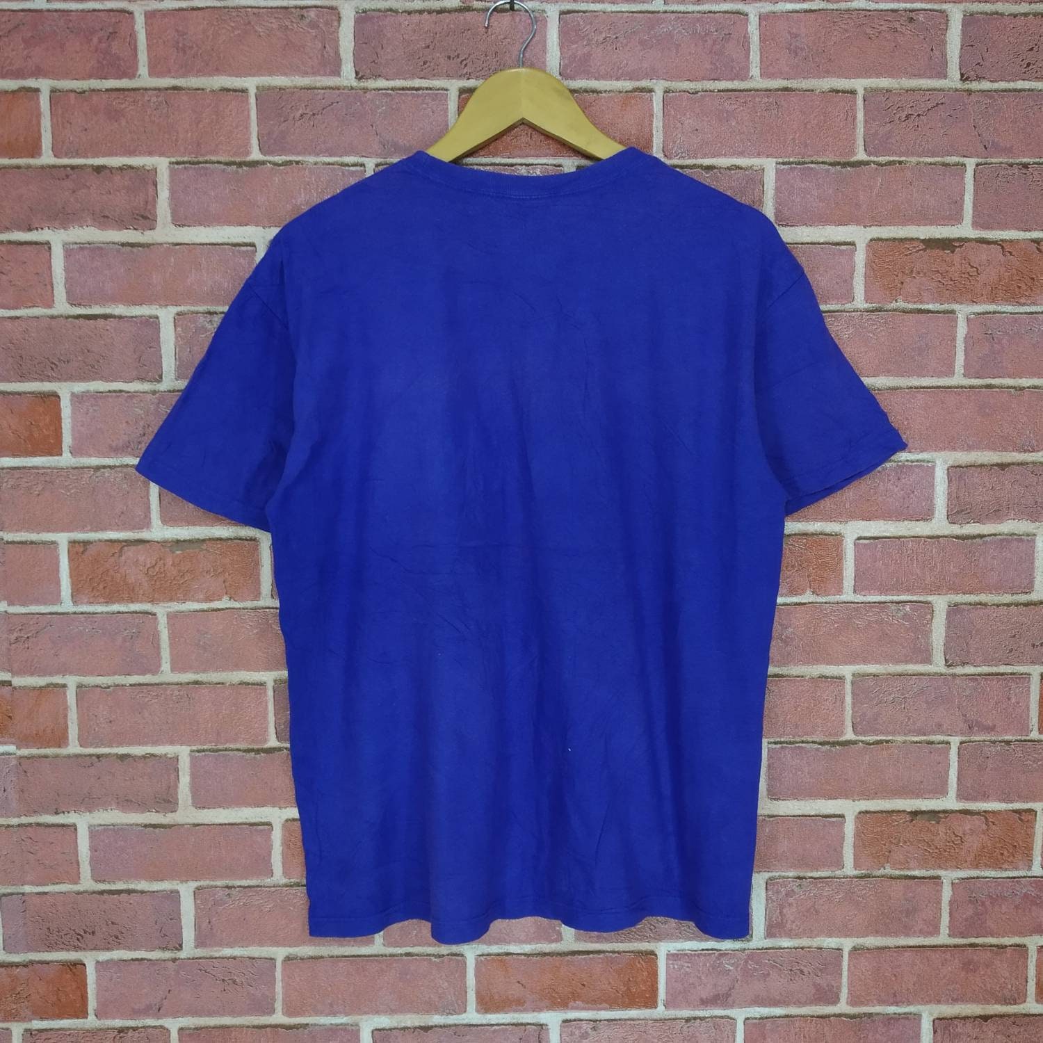 Vintage Polo by Ralph Lauren Embroidery Big Logo Polo T-shirt - Etsy
