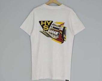 ヴィンテージ ジャパニーズ パンク ヒステリックグラマー ヒステリック