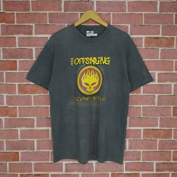 the offspring band the offspring band