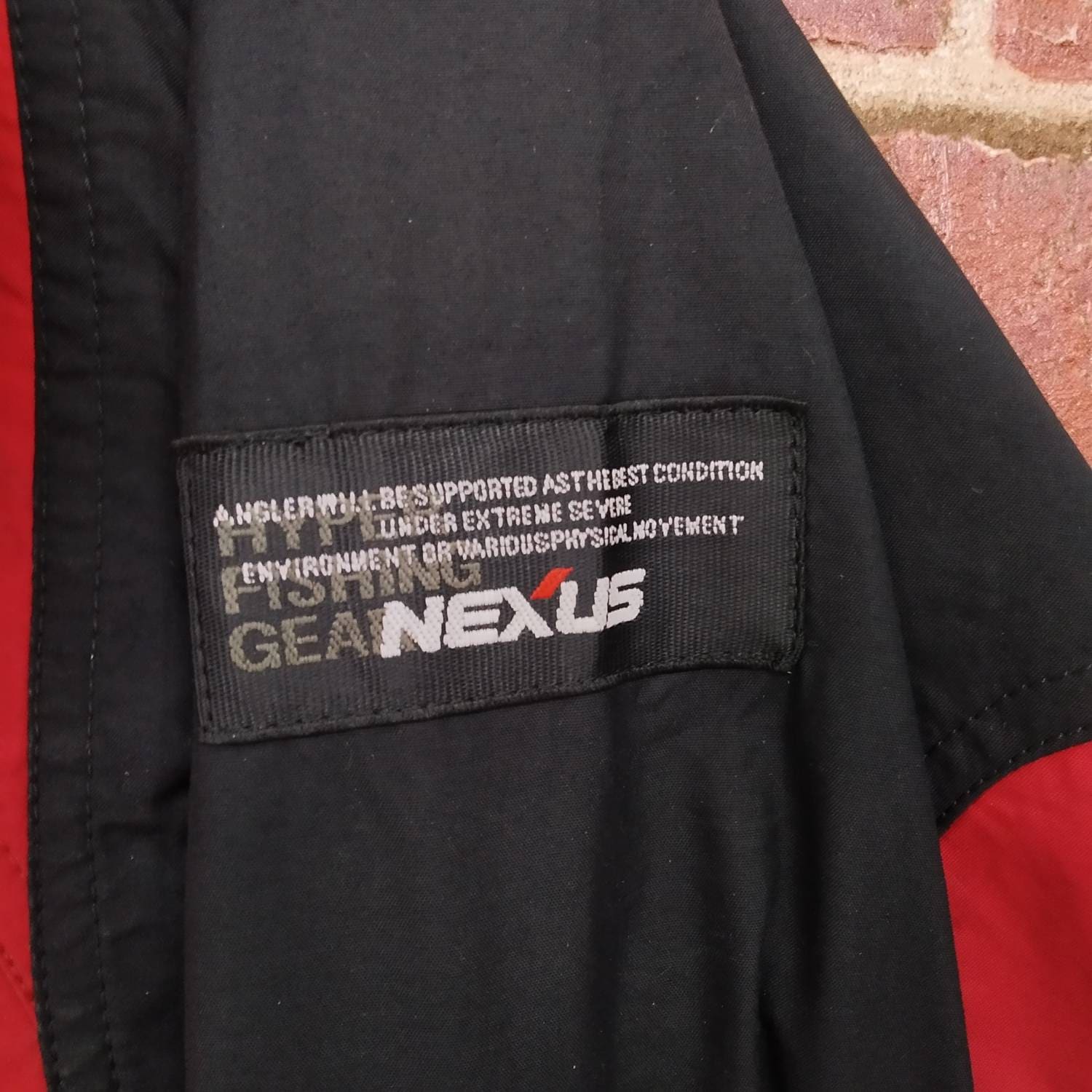 Vintage Nexus Hyper Fishing Gear Shimano Zipper Hoodie Jacket - Etsy UK