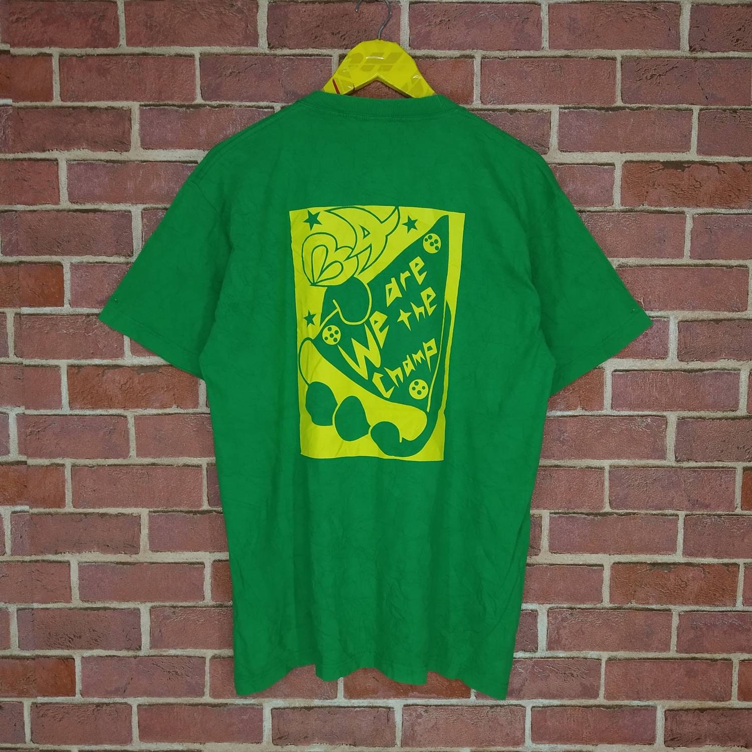 Rare Teenage Mutant Ninja Turtles Adventures TMNT Comics Promo T-shirt ...