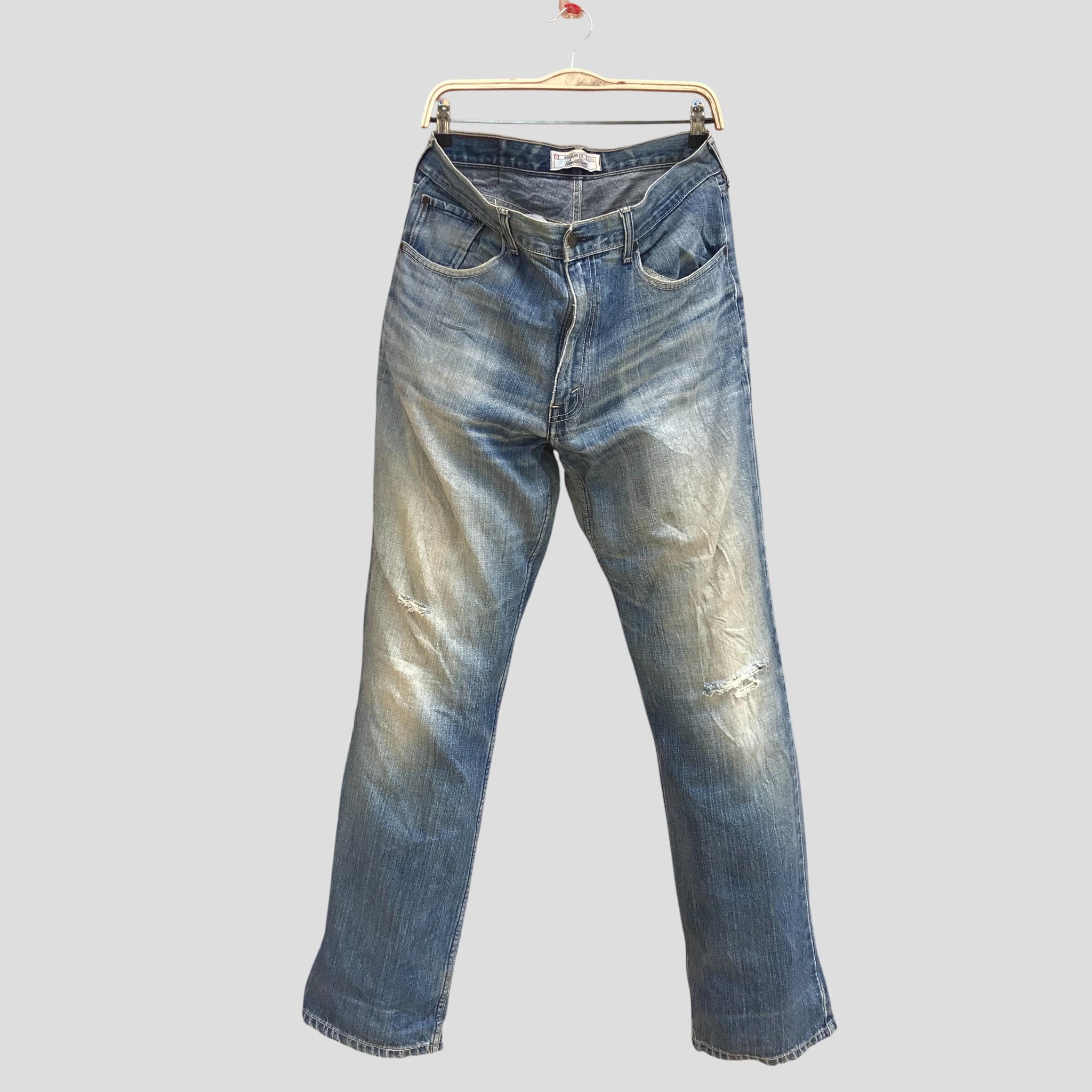 Levi strauss signature jeans - Etsy 日本