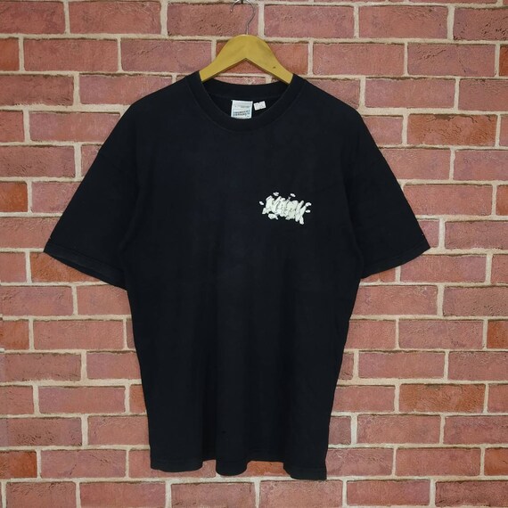 Vintage 90s No Redeeming Social Value NRSV American Hardcore Punk