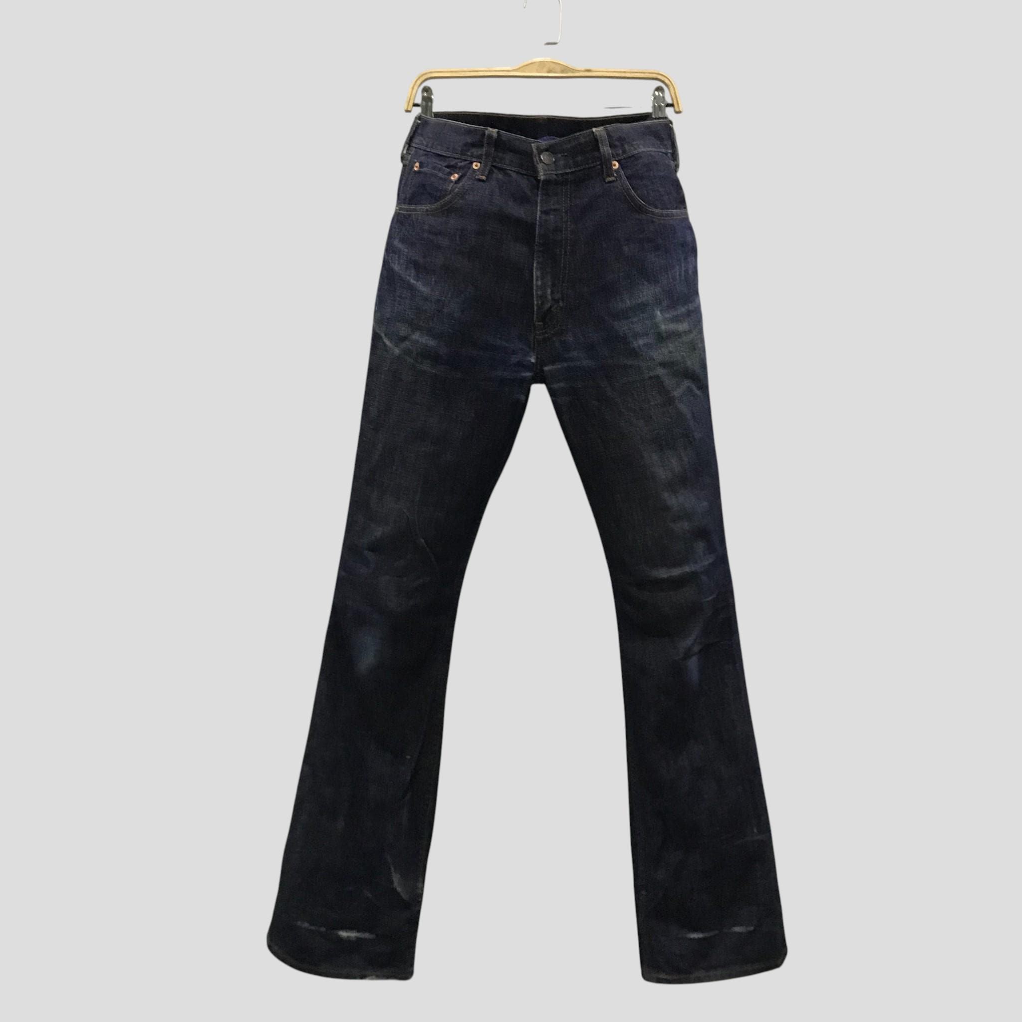 Levis 516 Womens - Etsy