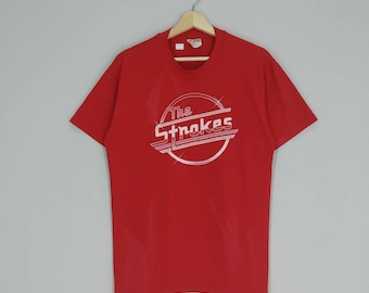 The Voidz - VIRTUE Shirt, Vintage the Voidz Band Tshirt, the