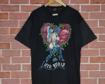 Rare GLAY Japanese Rock Band Concert T-shirt - Etsy