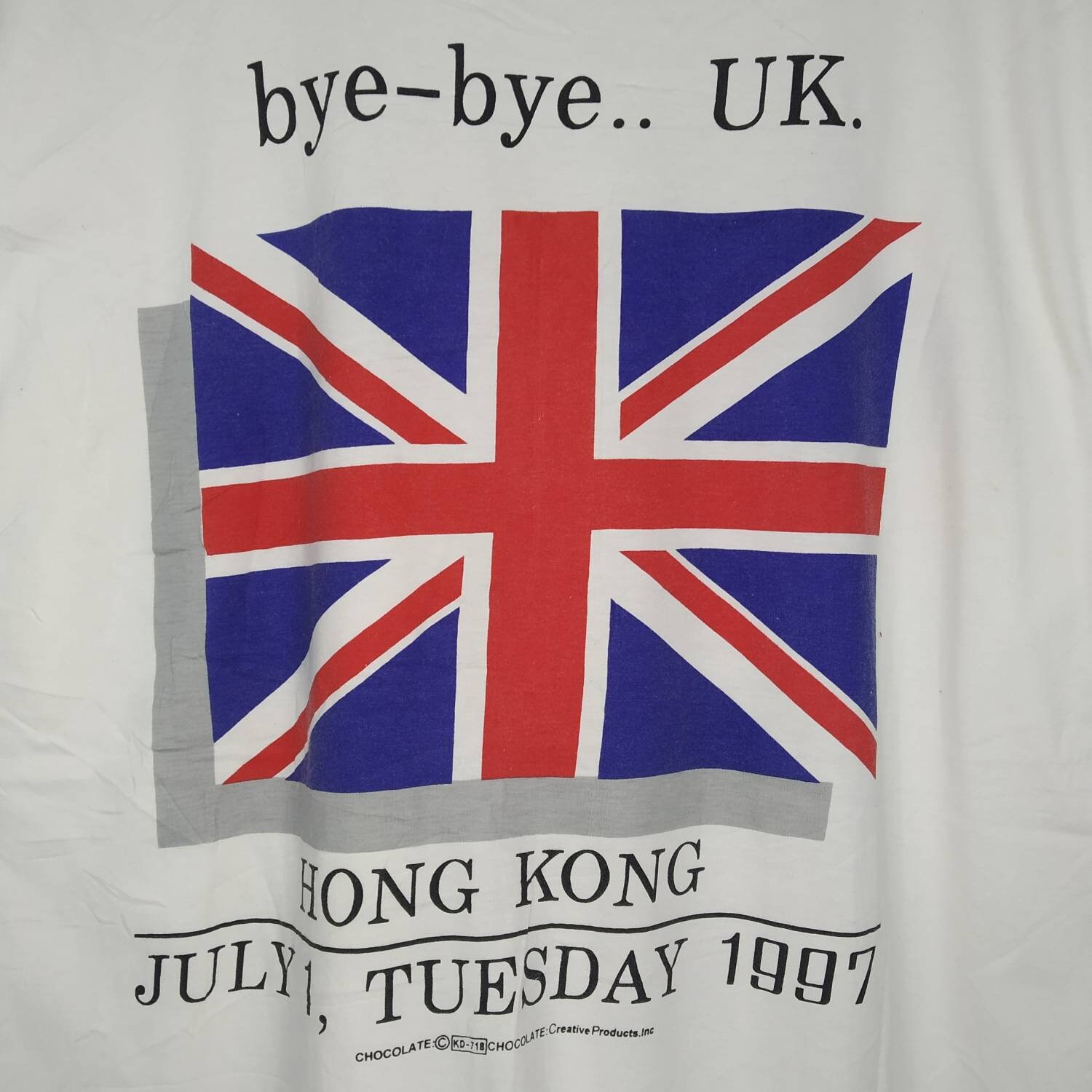 HONG KONG NEON PRINT ドレス美品（1475） - メルカリ