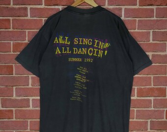 90s ワンダースタッフ Tシャツ バンド バンT サークルスクエア 90s ワンダースタッフ Tシャツ バンド バンT サークルスクエア 【公式