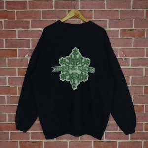 Vintage Champion Reverse Weave Big Logo Champion Sport