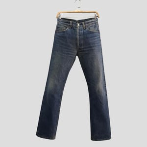 90's Levi's 501xx - Etsy