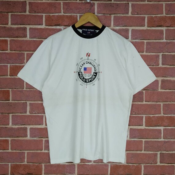 Polo Sport Ocean Challenge By Ralph Lauren Polo Sp