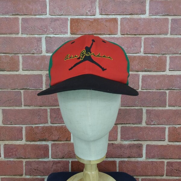 jordan hats lids