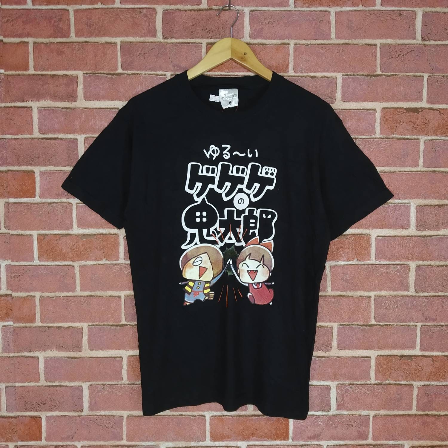 かみたろうページです レア！！ゆるいゲゲゲの鬼太郎日本のアニメ漫画シリーズ T