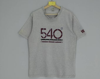 Vintage Vision Street Wear Skateboarding T-shirt Vision Street Wear Skateboard Promo T-shirt Size M