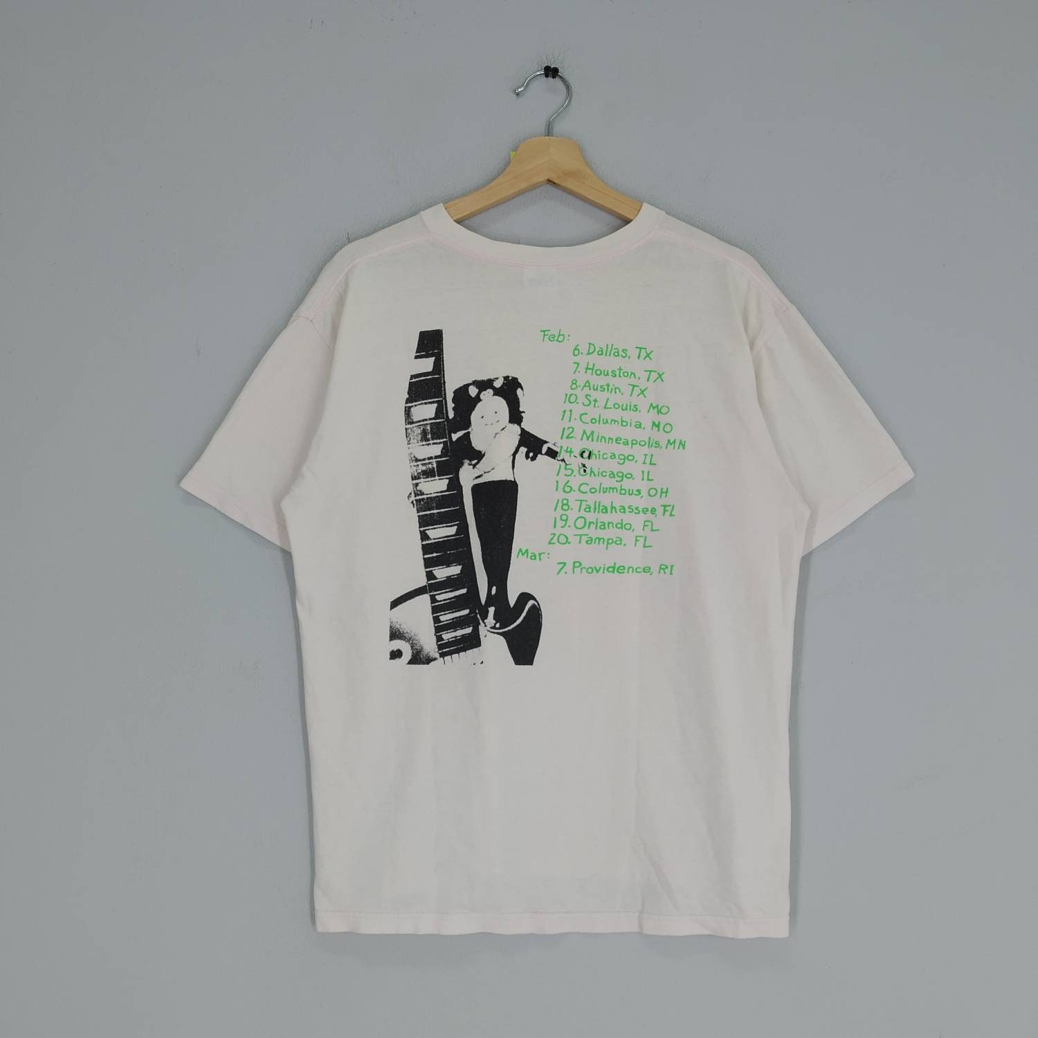 Vintage Dinosaur Jr Green Mind Album American Band Grunge Vintage Dinosaur Jr Green Mind Album American Band Grunge