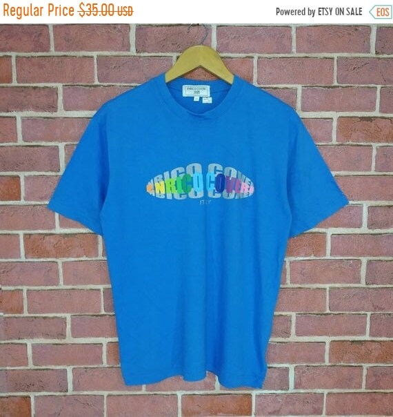 Maglia mezza manica t shirt donna Enrico Coveri
