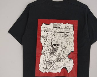 【直筆サイン入り】SEX MACHINEGUNS バンドTシャツ スカル 刀 il_340x270.4090641340_5m1f.jpg