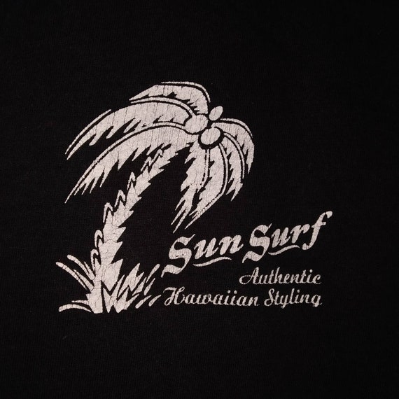 Vintage Sun Surf Hawaii Ukulele Melody Sun Surf H… - image 3