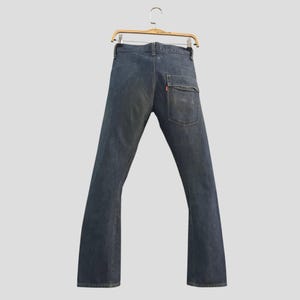 Levis Engineered Jeans 28 - Etsy
