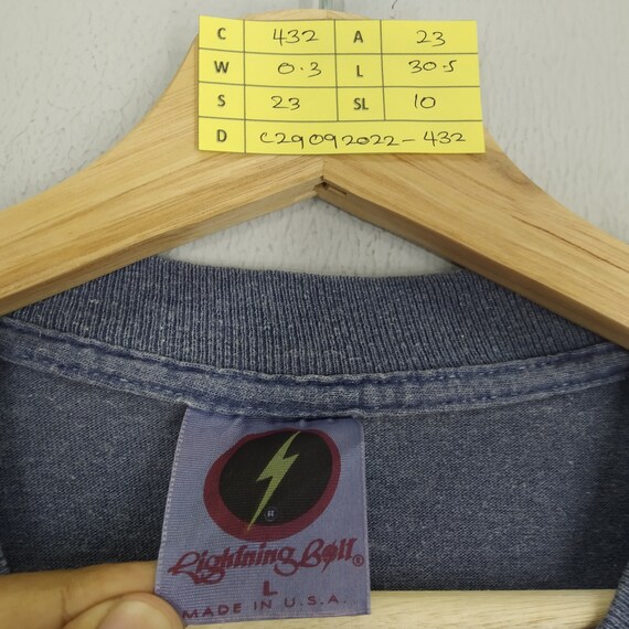 ヴィンテージ ライトニング ボルト サーフボード ハワイ ビッグ