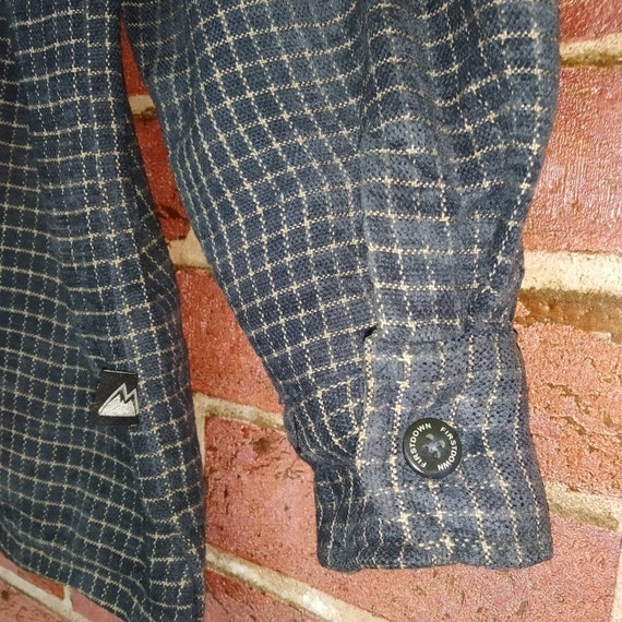 First Down Zipper Jacket Three Pocket First Down … - image 6