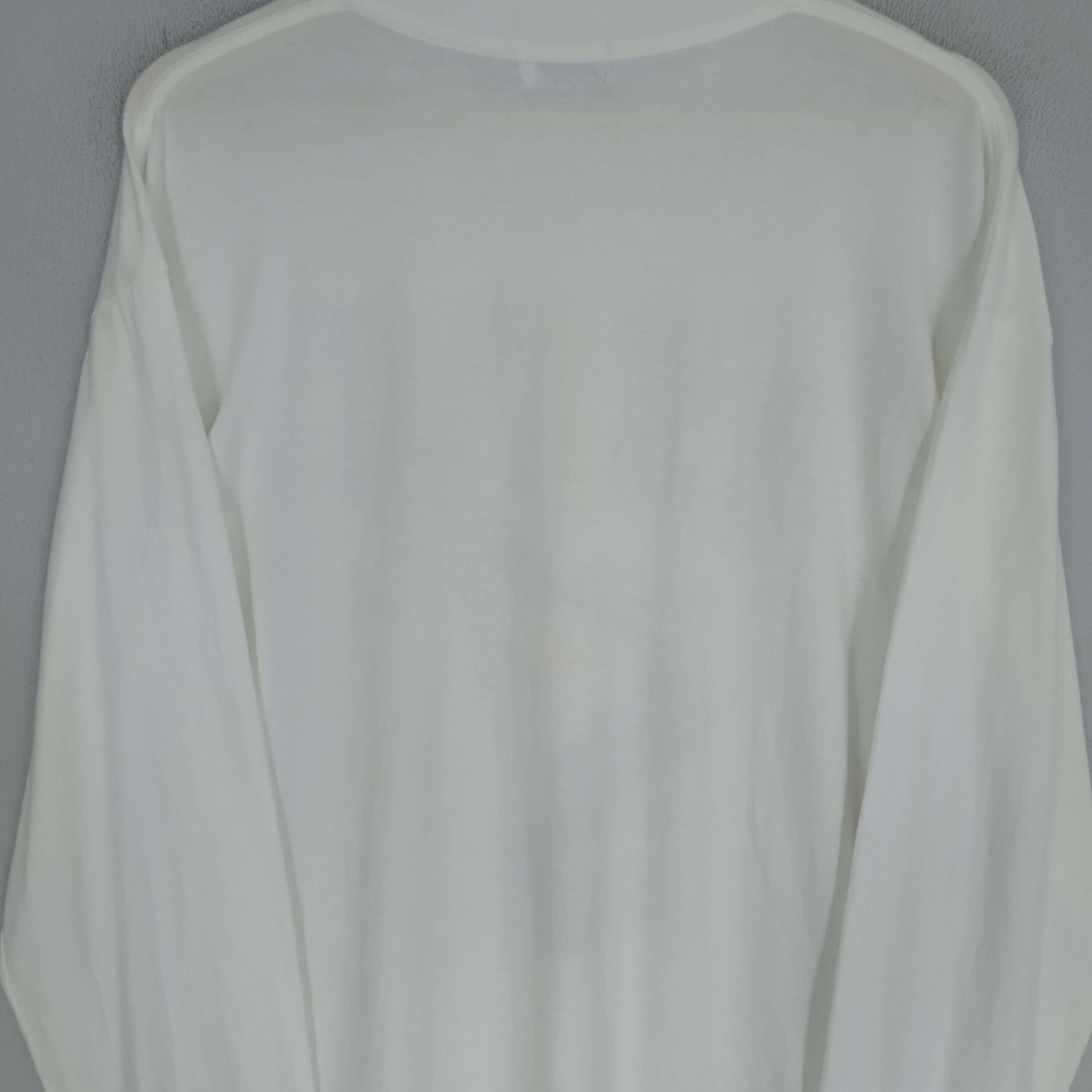 Vintage Hysteric Glamour Japan White Tshirt Medium Hysteric