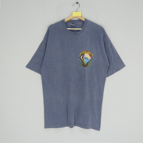 ヴィンテージ ライトニング ボルト サーフボード ハワイ ビッグ