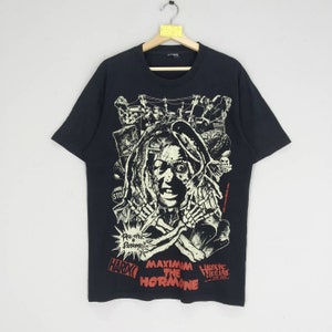 Maximum the Hormone - Etsy