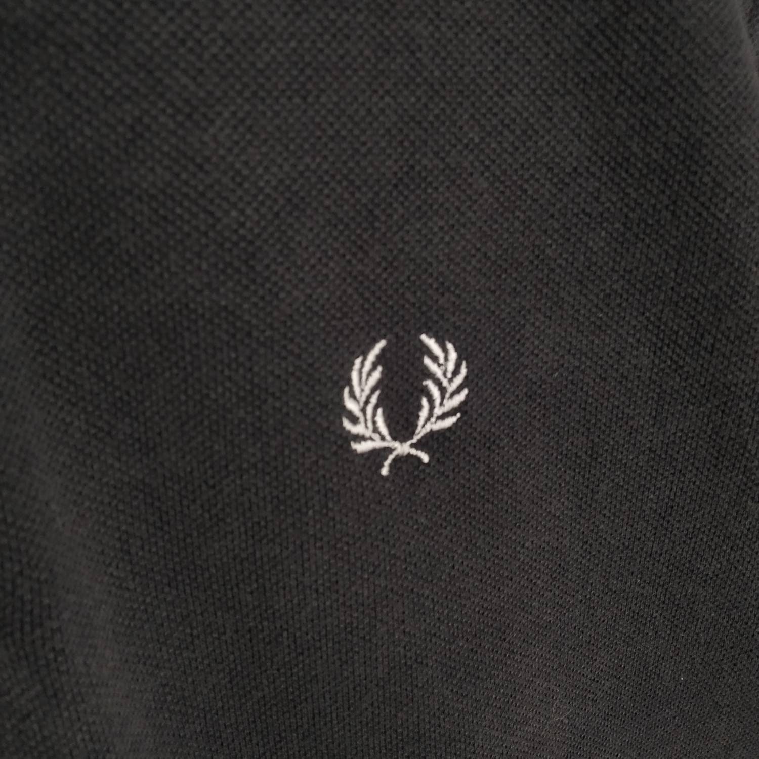 Vintage FRED PERRY Polo Shirt Sportswear Casual Style Medium - Etsy